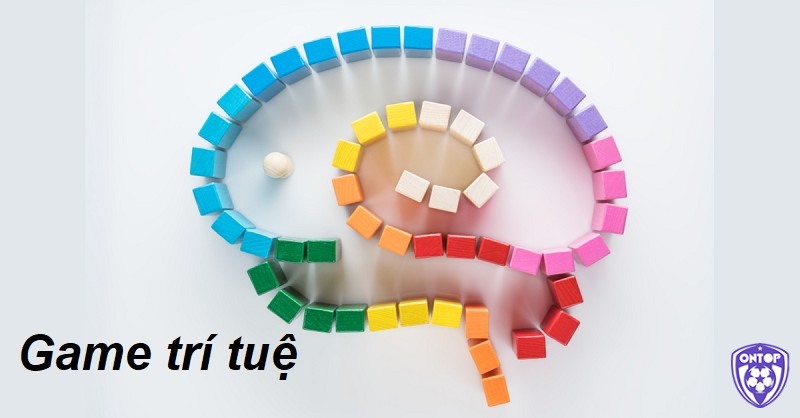 Game trí tuệ hay rèn tư duy và giải đố logic