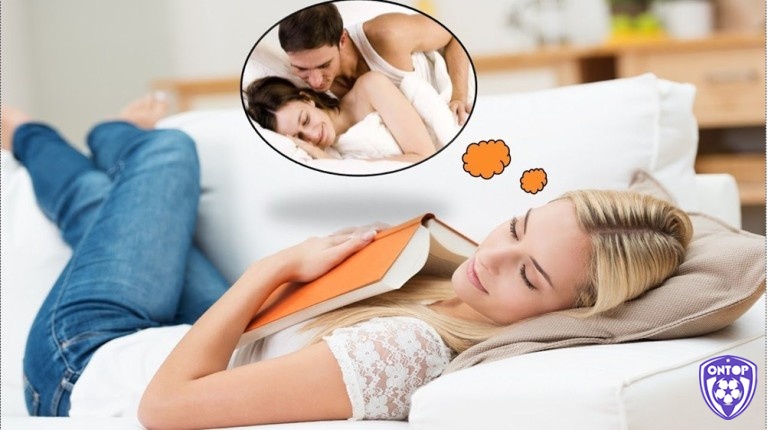 Giải mã giấc mơ thấy người yêu cũ có số đề trúng lớn