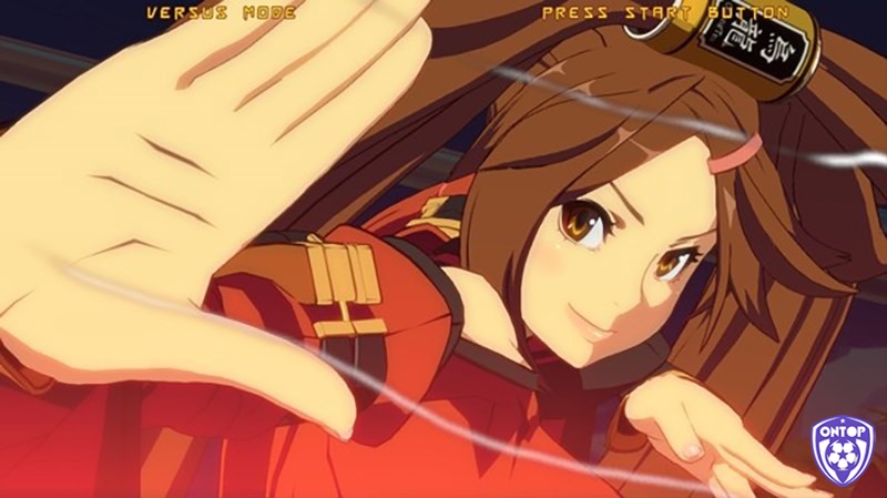 Guilty Gear Strive có nhiều chế độ chơi đa dạng phù hợp với mọi game thủ
