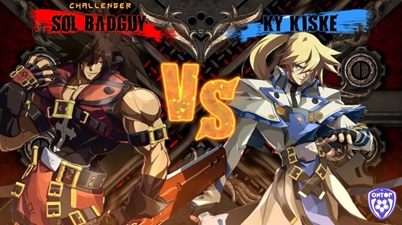 Guilty Gear Strive là một game đối kháng được nhiều người chơi yêu thích