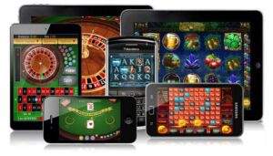 Online mobile casino games - Hướng dẫn toàn diện chi tiết nhất