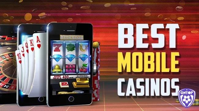 Online mobile casino games đại diện cho sự hội tụ hoàn hảo giữa công nghệ hiện đại và trải nghiệm giải trí truyền thống