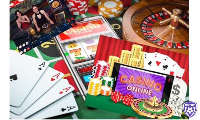 Độ đa dạng của phương thức thanh toán phản ánh sự chuyên nghiệp của nền tảng online mobile casino games