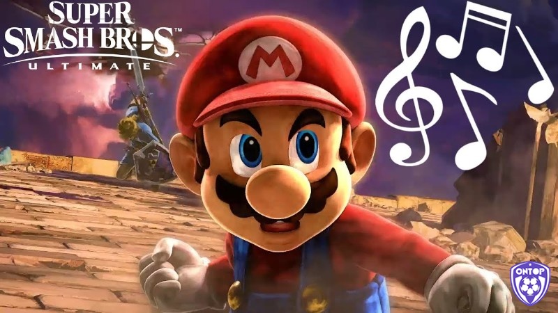 Super Smash Bros. Ultimate là bữa tiệc thính giác cho mọi fan game