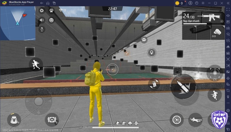 Huấn luyện và xem replay giúp nâng trình Free Fire