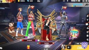 Thủ thuật chơi Free Fire hiệu quả dành cho người mới
