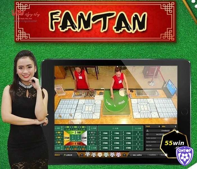 Chia sẻ ý nghĩa các thuật ngữ nâng cao và chiến thuật, quản lý vốn trong quá trình chơi fantan