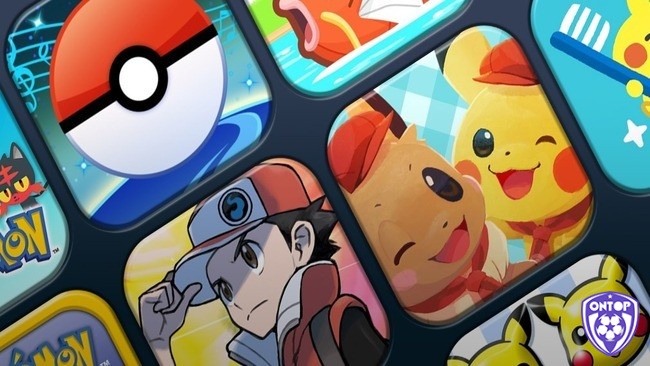 Trước khi tải game từ top game pokemon mobile, cần kiểm tra yêu cầu hệ thống của thiết bị