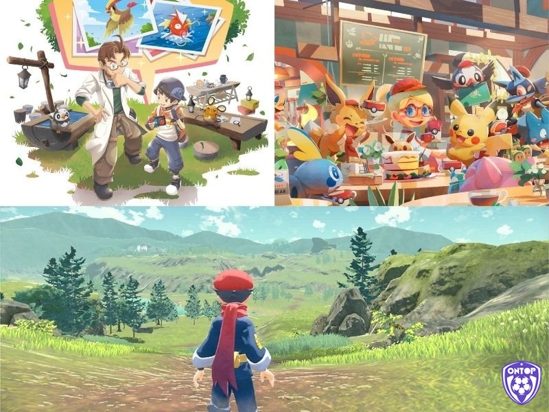 Trí tuệ nhân tạo đang được tích hợp vào gameplay để tạo ra trải nghiệm cá nhân hóa hơn