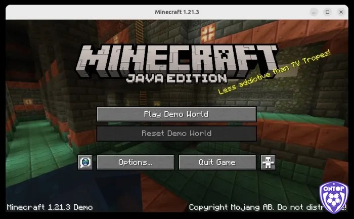 Tải Minecraft miễn phí với các tính năng bị giới hạn và thiếu ổn định trong bản Minecraft crack