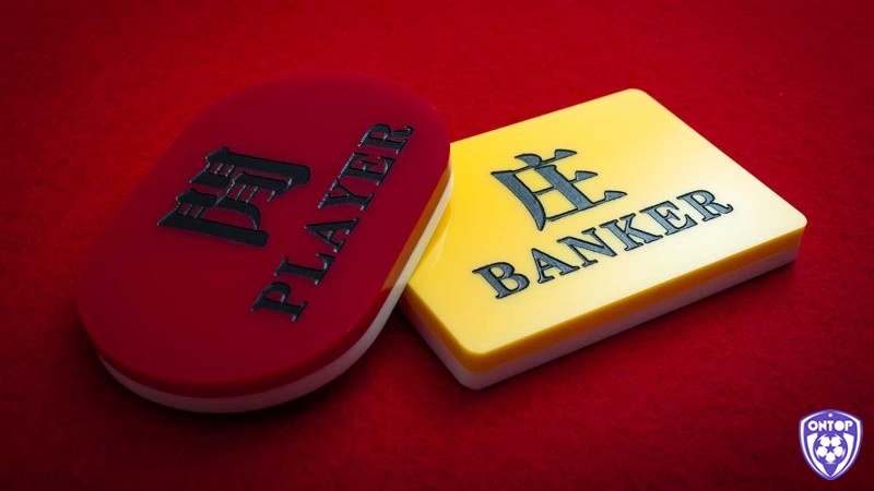 Baccarat cược banker có công thức tính toán và phân tích rõ ràng, dễ dàng cho tân thủ áp dụng