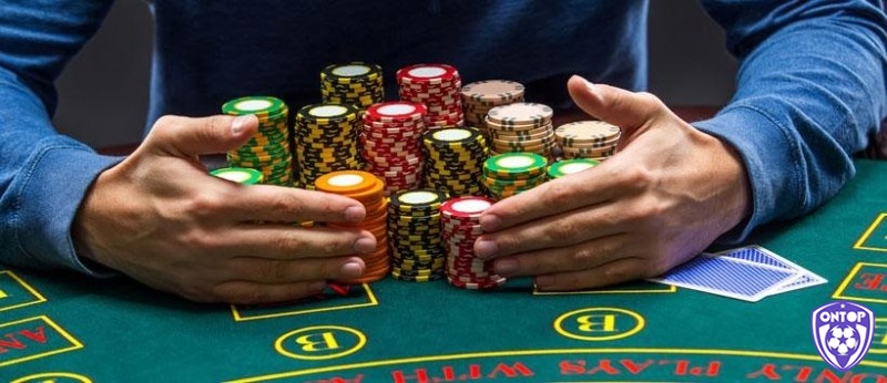 Baccarat cược banker hiệu quả cần áp dụng các chiến lược về quản lý vốn, tỷ lệ và xác suất thắng