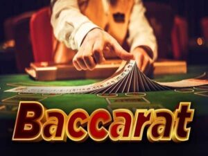 Baccarat đặt cược thông minh: 7 chiến thuật thắng lớn 2025