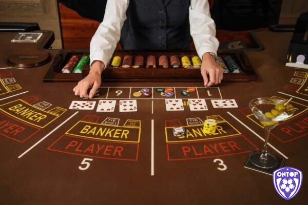 Trong Baccarat, có một số pattern phổ biến mà người chơi kinh nghiệm thường chú ý