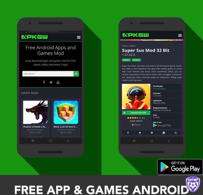 Phiên bản mod Blackjack APK cho phép chơi tự do với tiền ảo không giới hạn và không quảng cáo
