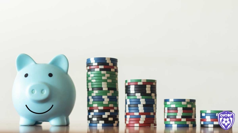 Cách quản lý tiền khi chơi casino là chia nhỏ ngân sách thành nhiều phiên và mức cược hợp lý để kiểm soát rủi ro
