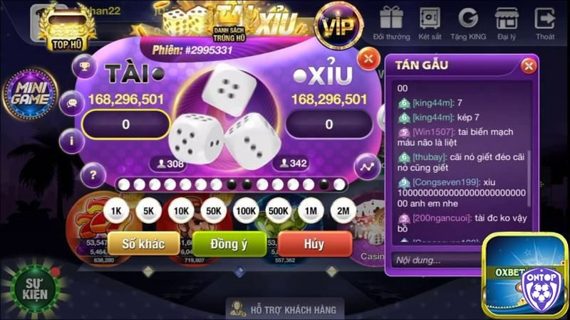 Các cổng game tài xỉu uy tín cung cấp dịch vụ chăm sóc khách hàng 24/7, hỗ trợ đa kênh và phản hồi nhanh chóng