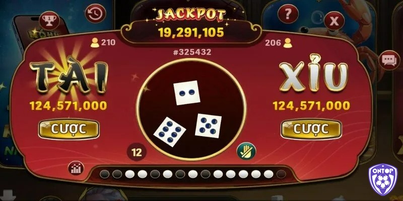 Cùng ontop88 khám phá các cổng game tài xỉu uy tín nhất hiện nay nhé