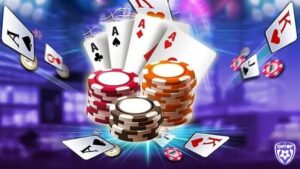 Game bài sâm lốc online: Hướng dẫn đầy đủ về luật chơi 2025