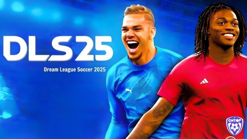 Game đá banh mobile Dream League Soccer 2025 mang đến trải nghiệm bóng đá toàn diện trên thiết bị tầm trung.
