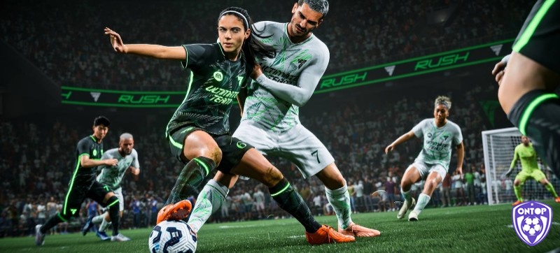Tham khảo cấu hình RAM, chip và bộ nhớ phù hợp trước khi tải game đá banh mobile.