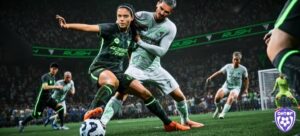Game đá banh mobile hấp dẫn nhất 2025 cho tín đồ bóng đá