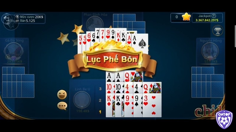 Lục phế bôn trong binh đặc biệt