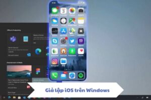 Giả lập chơi game iOS trên PC tốt nhất hiện nay cho game thủ
