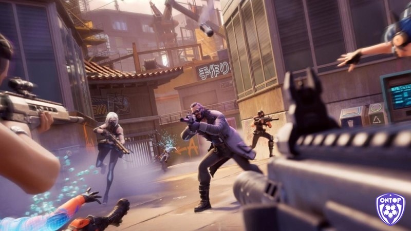 Các thể loại được ưa chuộng: MOBA và game sinh tồn.