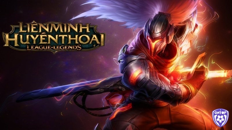 Tựa game MOBA phổ biến nhất thế giới và biểu tượng Esports Việt Nam.