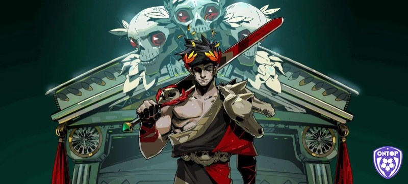 Roguelike hành động hấp dẫn với cốt truyện và đồ họa vẽ tay đẹp mắt.