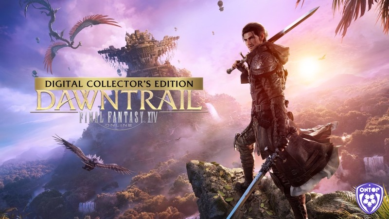 Game nhập vai PC online với cốt truyện sâu sắc, đồ họa đẹp và cộng đồng thân thiện.