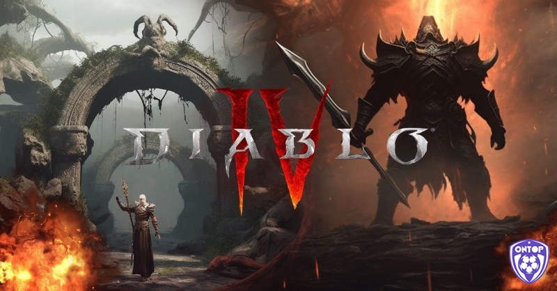 Game nhập vai PC online với thế giới mở u tối, chiến đấu hấp dẫn và cốt truyện đậm chất Diablo.