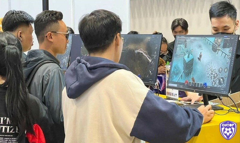 Chơi game công bằng, tôn trọng và xây dựng cộng đồng tốt đẹp.