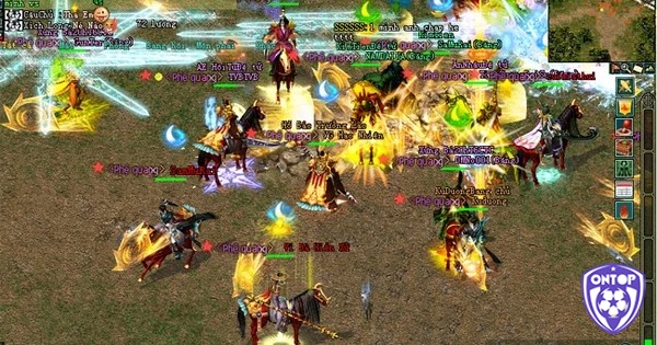 Những huyền thoại như MU Online, Võ Lâm Truyền Kỳ và Thiên Long Bát Bộ gắn liền tuổi thơ game thủ Việt.