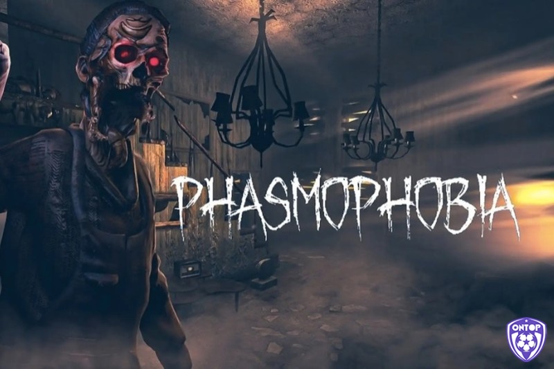 Phasmophobia và Left 4 Dead mang đến trải nghiệm kinh dị đầy kịch tính khi chơi nhóm.