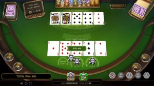 Oasis Poker Pro – Cách chơi, luật chơi và kinh nghiệm thắng lớn