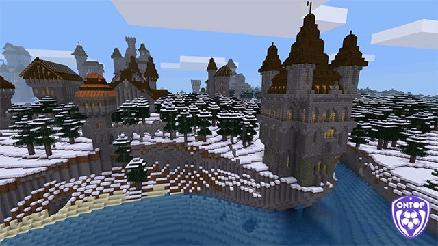Minetest là game sinh tồn thế giới mở giống Minecraft