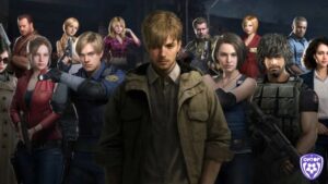 Top game kinh dị đỉnh cao với những trải nghiệm hấp dẫn