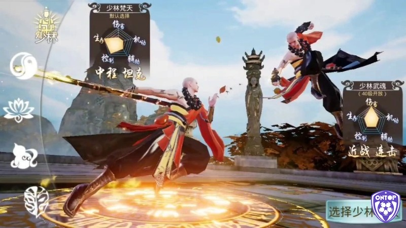 Đồ họa và âm thanh chất lượng là yếu tố then chốt tạo nên trải nghiệm đỉnh cao trong top game nhập vai kiếm hiệp.