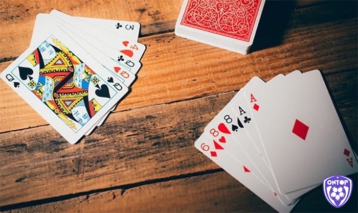 Cùng ontop88 tìm hiểu cách chơi phỏm chuẩn xác nhé