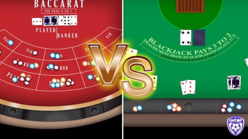 Trong Baccarat, người chơi không được quyết định rút hay dừng bài.