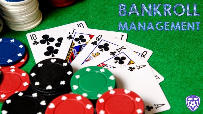 Đặt giới hạn ngân sách và chia nhỏ vốn là nguyên tắc vàng khi chơi.