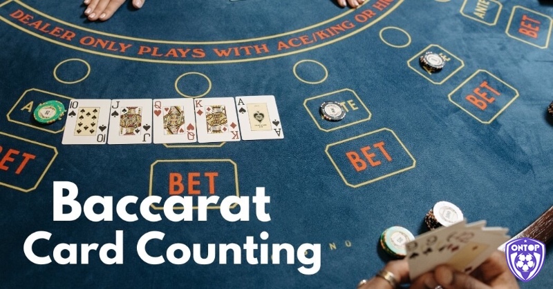 “Hệ thống các cách đếm bài Baccarat” được cho thiếu cơ sở toán học rõ ràng.