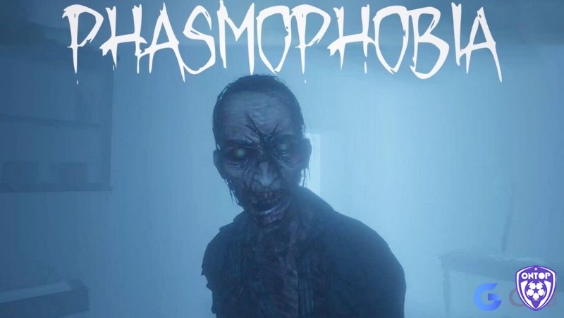 Phasmophobia được xem là trò chơi săn ma đầy sống động và hồi hộp nhất hiện nay