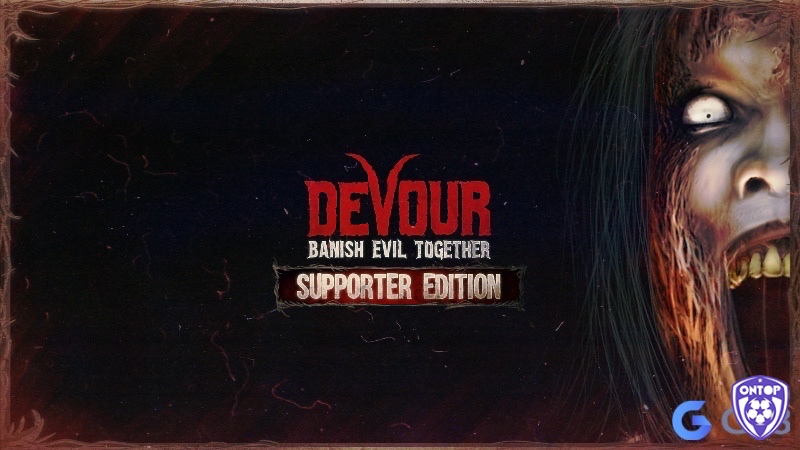 Devour là game kinh dị hay coop trừ tà đầy ám ảnh và thử thách