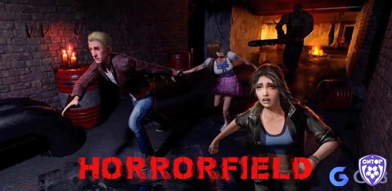 Cuộc đuổi bắt sinh tồn trong thế giới kinh hoàng này chỉ dành cho những ai đủ dũng cảm và gan lì nhất