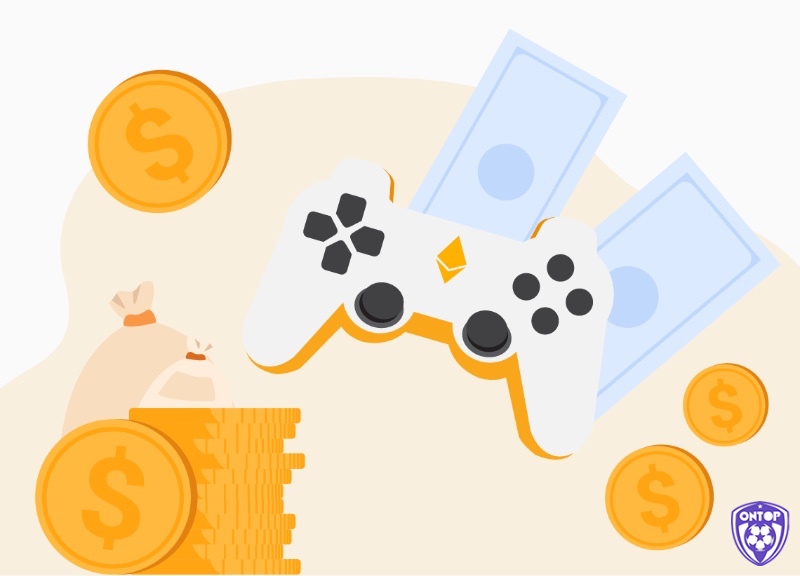 Tham gia các game online dễ kiếm tiền nhất đòi hỏi cả vốn đầu tư và nhiều giờ cày cuốc mỗi ngày.