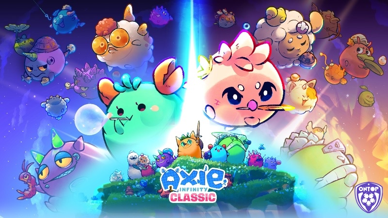 Axie Infinity từng bùng nổ tại Việt Nam nhưng cũng để lại nhiều bài học tài chính.