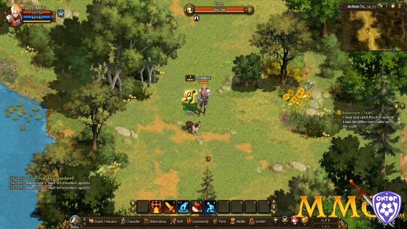 Mua bán vật phẩm và cày thuê từ game truyền thống vẫn là nguồn thu nhập quen thuộc từ các game online dễ kiếm tiền nhất.